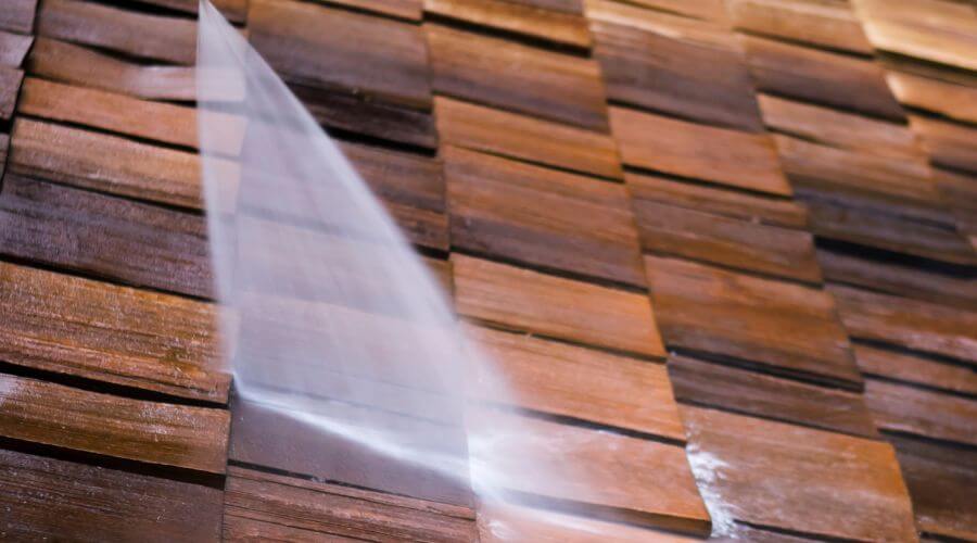Professional tile roof repair services in Edmonds, WA
